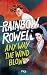 Any way the wind blows (Carry On, #3)