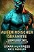 Außerirdischer Gefährte Sammelband Zwei: Cyborg, Krayter, Kayleb (Außerirdischer Gefährte Anthologien 2) (German Edition)