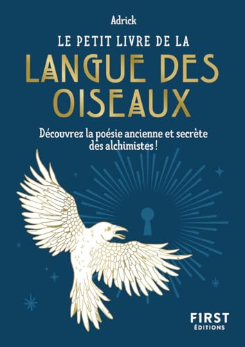 Le Petit livre de la langue des oiseaux (Paperback)