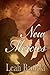New Mercies: Western Romance on the Frontier (Wildflowers Book 11)
