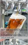 BJCP Tasting Exam...