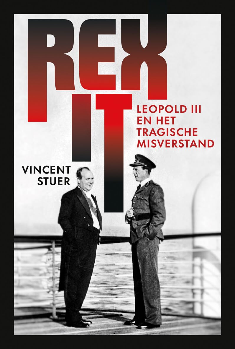 Rexit (Paperback)