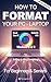 How to Format your PC & Lap...