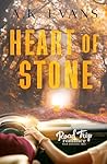 Heart of Stone (Road Trip Romance Book 19)