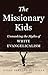 The Missionary Kids: Unmasking the Myths of White Evangelicalism