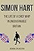 Simon Hart Biography Book: The Life Of A Chief Whip In Ungovernable Britain