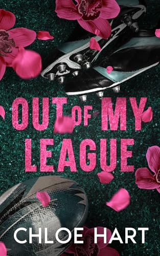 Out of my league (Kindle Edition)