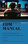 EDM MANUAL: Secre...
