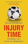 Injury Time: Foot...