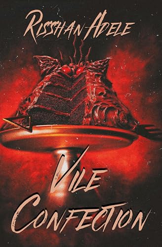 Vile Confection (Kindle Edition)