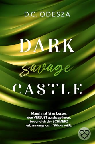 Dark savage Castle (Dark Castle, #11)