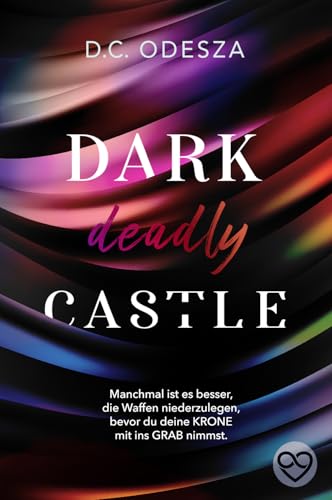 Dark deadly Castle (Dark Castle #12)