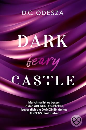 Dark feary Castle (Dark Castle, #10)
