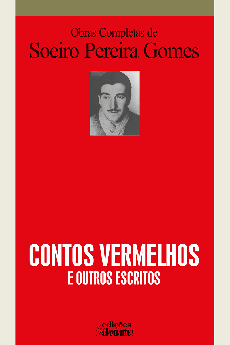 Contos Vermelhos e Outros Escritos