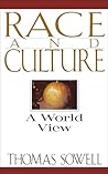 Race And Culture:...