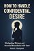 How to Handle Confidential ...