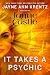 It Takes a Psychic (Harmony #17)