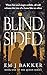 Blindsided (The Queen #1)