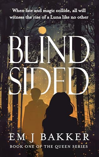 Blindsided (The Queen #1)