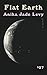 Flat Earth by Anika Jade Levy