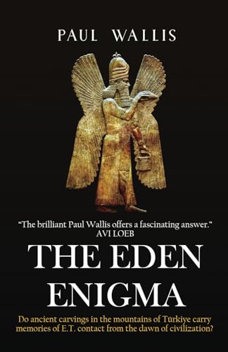 The Eden Enigma (Paperback)