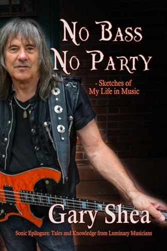 No Bass No Party (Kindle Edition)