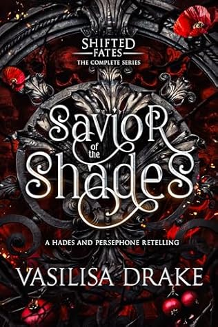 Savior of the Shades: The Complete Shifted Fates Series