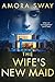 The Wife's New Maid (THE MAID SERIES Book 1)