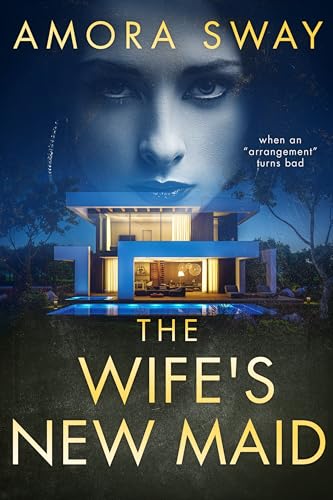The Wife's New Maid (THE MAID SERIES Book 1)