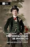 Las frecuentaciones de Mauricio Las frecuentaciones de Mauricio