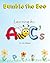 Bumble the Bee: Learning his ABC's