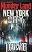 Murder Land - New York City by Logan Carter