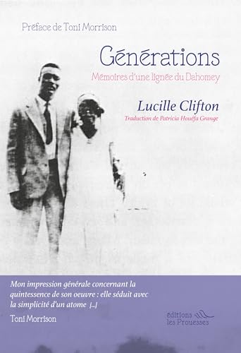 Générations (Paperback)