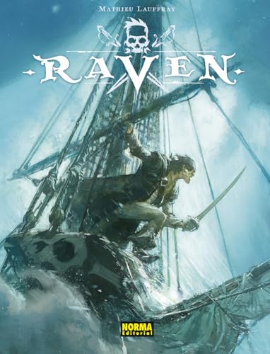 RAVEN (Hardcover)