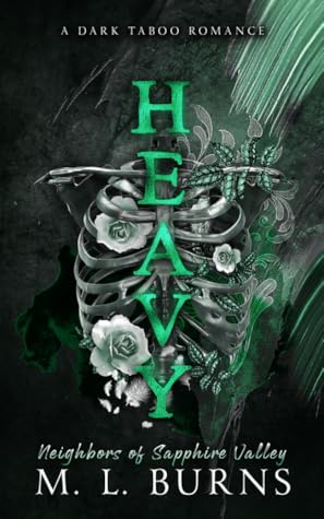 Heavy (Neighbors of Sapphire Valley #1)