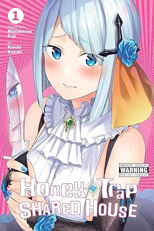 Honey Trap Shared House, Vol. 1