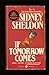 If Tomorrow Comes by Sidney Sheldon