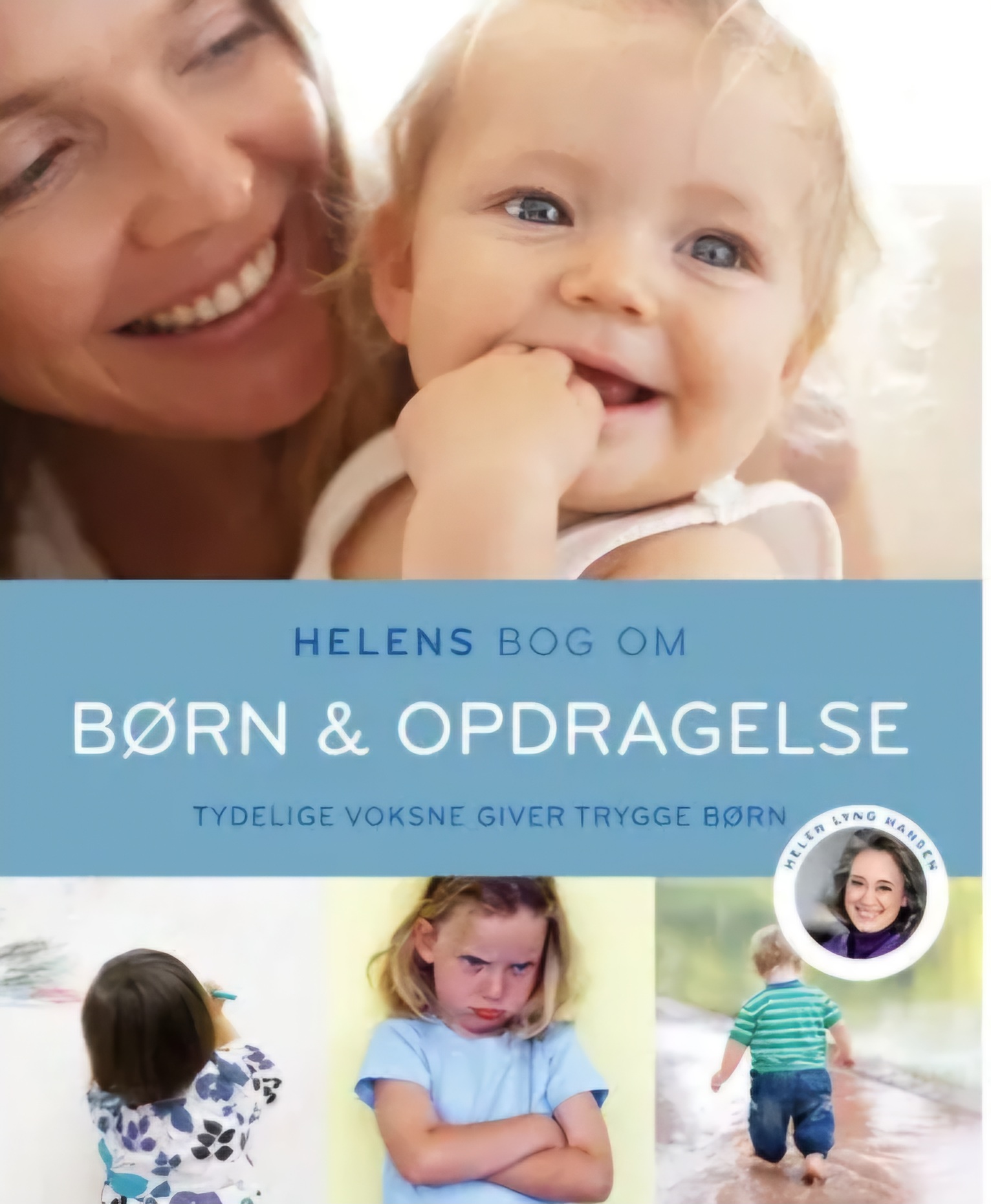 Helens bog om børn og opdragelse