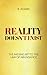 REALITY DOESN'T EXIST: The ...