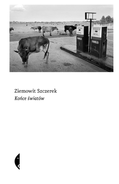 Końce światów (Paperback)