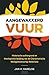 Aangewakkerd vuur