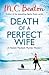Death of a Perfect Wife (Hamish Macbeth #4)