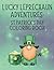 Lucky Leprechaun Adventures...