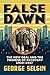 False Dawn: The New Deal and the Promise of Recovery, 1933–1947