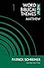 Matthew, Volume 1 (1) (New Word Biblical Themes: New Testament)