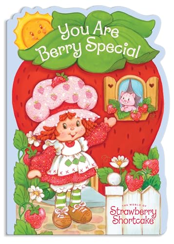 You Are Berry Special (Board Book)