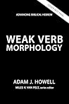 Weak Verb Morphol...