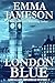 London Blue (Lord and Lady Hetheridge Mystery Series)