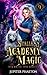 Der Krieg der Magier (Stallen's Academy of Magic 9) (German Edition)