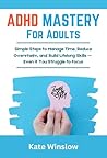 ADHD Mastery for ...